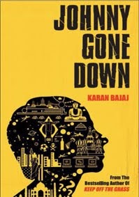 Johnny Gone Down