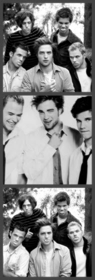 the guys