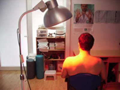 El dolor en los dientes se da en el cuello