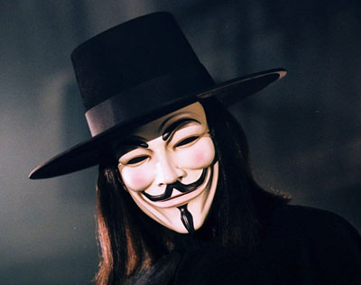 ¿Quienes son las mentes mas brillantes del cine? V+for+Vendetta