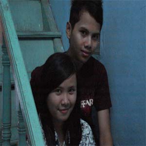Arti cInTa sEsUNgguNyA