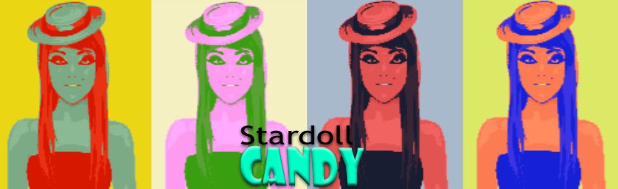 For Your Stardoll Cravings