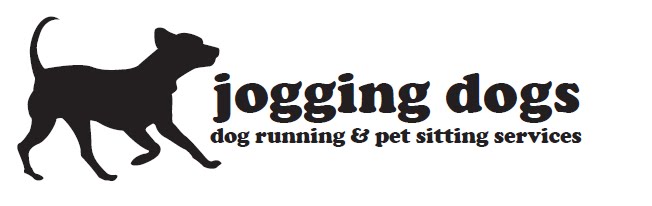 Jogging Dogs