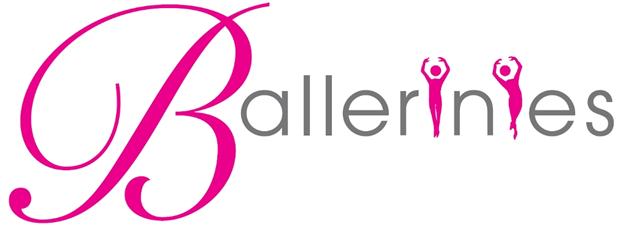 My Ballerinies Blog