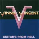 VINNIE VINCENT INVASION: