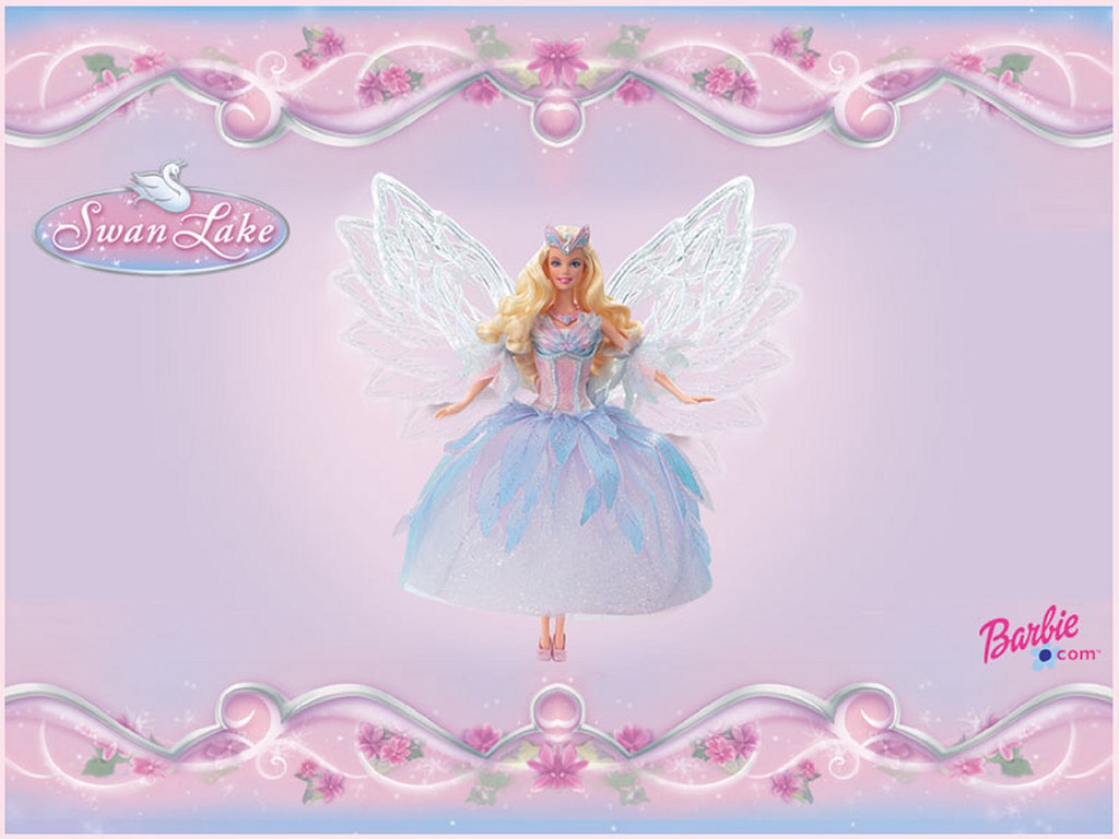 Barbie wallpaper Barbie wallpaper