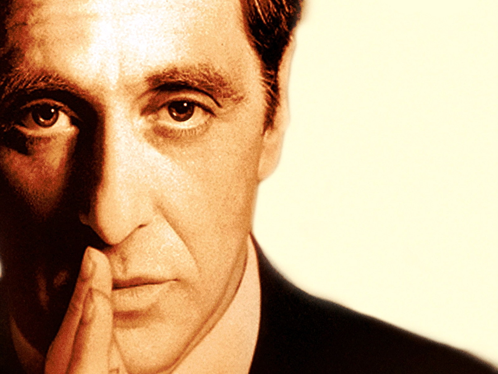 Wallpapers Photo Art: The Godfather Wallpaper
