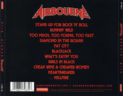 Black Dog Barking Airbourne Rar Black Dog Barking Airbourne Rar