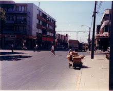 Plaza Manuel Rodriguez