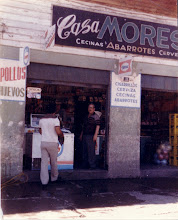 Casa Mores