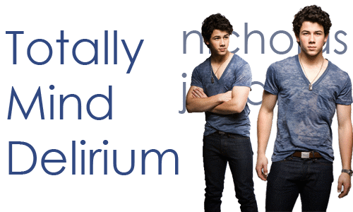 Just Delirium ~