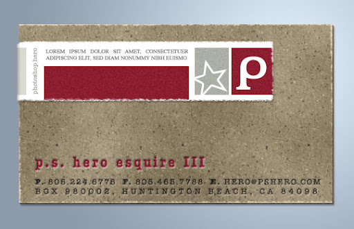 Business Card Design tutorial visiting card design sample. Business Card Design tutorial