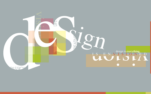 Super Creative Wallpapers About Design Design+is+En+Vision 70+ Super Creative Wallpapers "About Design"