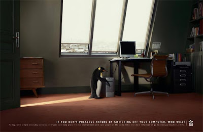 Astonishing Animal Advertisements Creating Awareness edf frep Astonishing Animal Advertisements Creating Awareness