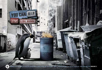Astonishing Animal Advertisements Creating Awareness wwf 3000 Astonishing Animal Advertisements Creating Awareness