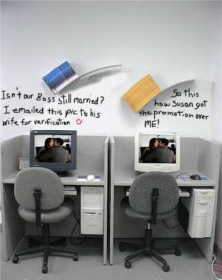 Quitting The Job? Quitting The Job?