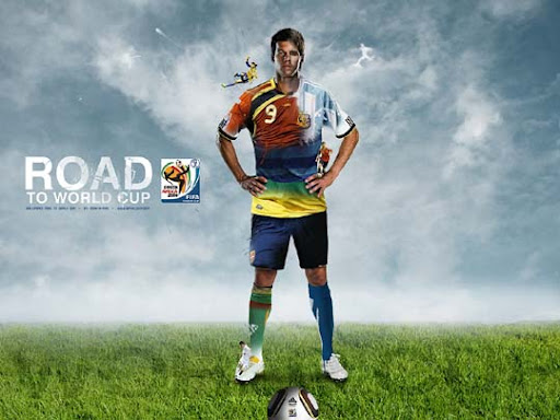 World Cup South Africa Wallpaper. wallpaper FIFA World Cup South