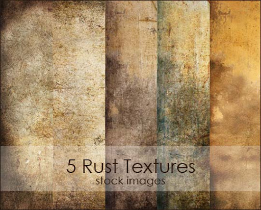 Free Rust Textures Every Designer Must Have Stock Photography Resource