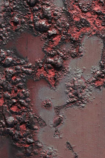 Free Rust Textures Every Designer Must Have Stock Photography Resource