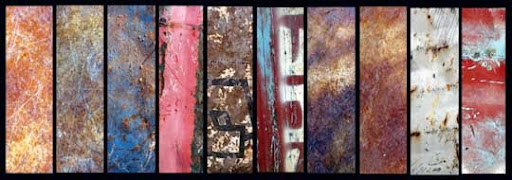 Free Rust Textures Every Designer Must Have Stock Photography Resource