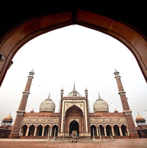 Jama Masjid new Delhi Jama+Masjid+%28New+Delhi%29 The Incredible India: 90 Spectacular Photos