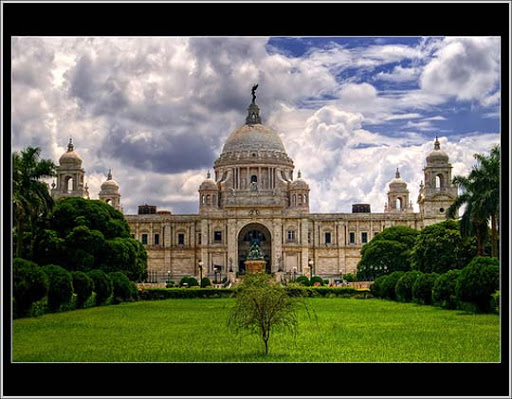 Victoria Memorial, Kolkatta victoria+memorial,+kolkata The Incredible India: 90 Spectacular Photos