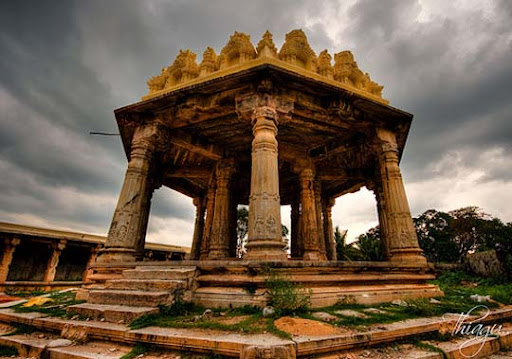 Melukote, Mandya Karnataka Melukote,+Karnataka The Incredible India: 90 Spectacular Photos