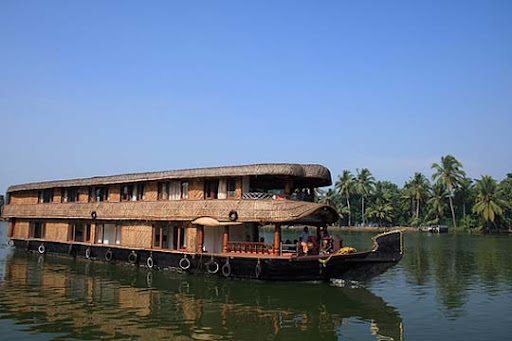 Tourist Houseboats of Alapuzha Tourist+Houseboats+of+Alapuzha The Incredible India: 90 Spectacular Photos
