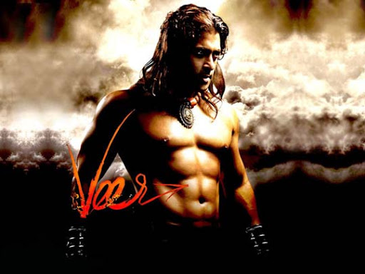 bollywood hindi film industry movie posters wallpapers veer 30+ Creative Bollywood Movie Posters | Design Inspiration