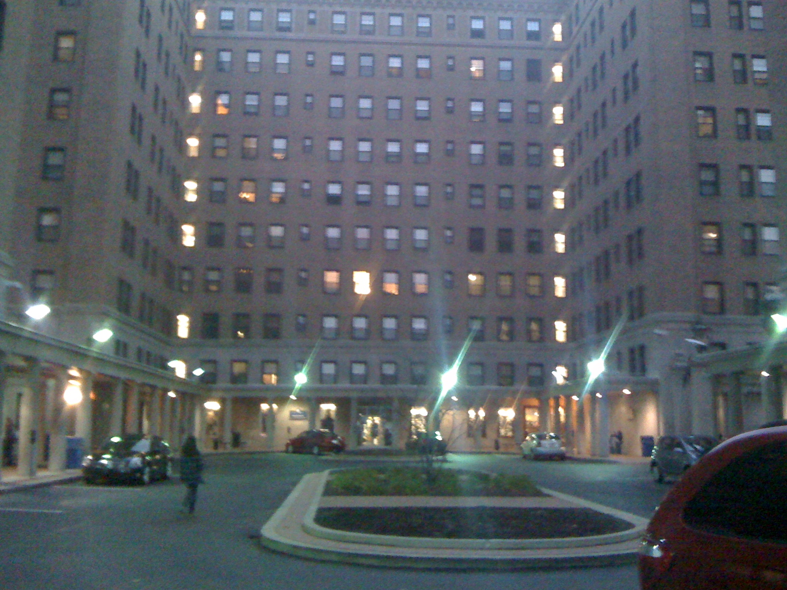 University of Pittsburgh Then & Now Oakland & The University