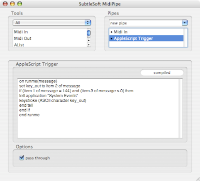 midipipe osx midipipe osx