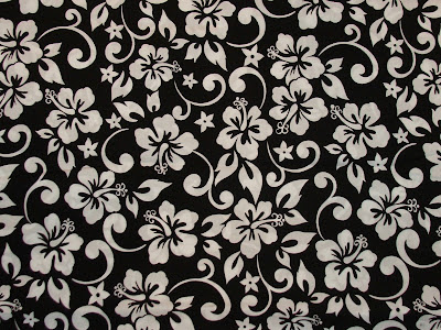 Black & White (Pattern #2) Black & White (Pattern #2)