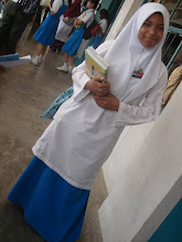 budak sekolah ,!