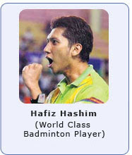 Hafiz Hashim