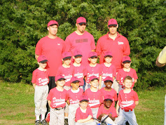 Cardinals Spring 2009