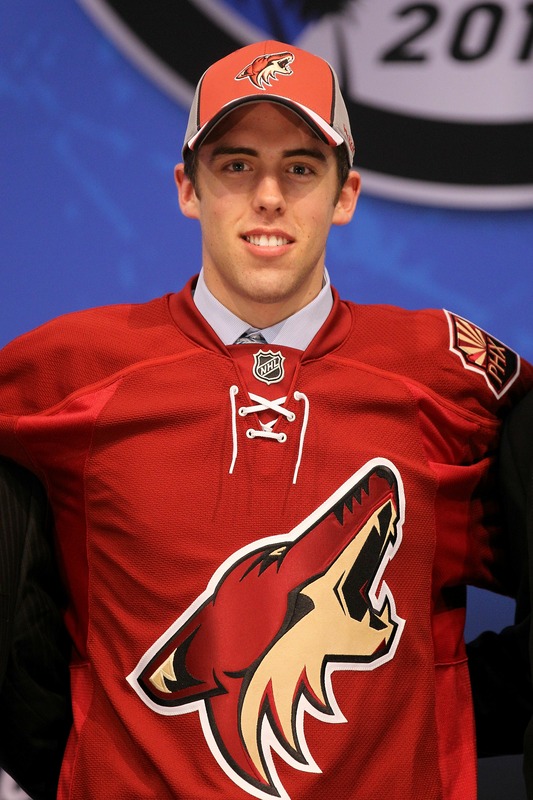 Brandon Gormley