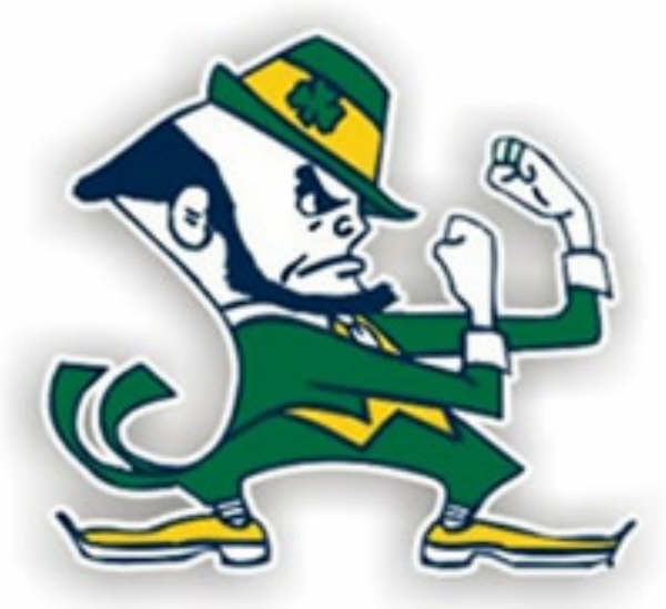 Notre Dame Fighting Irish