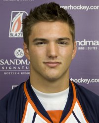 Dylan Willick (11)  CollegeHockeyPlayers