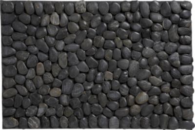 Pebbles Shower Curtain