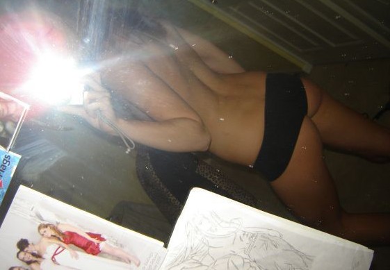 should i masturbate before running naked hottie porn gif