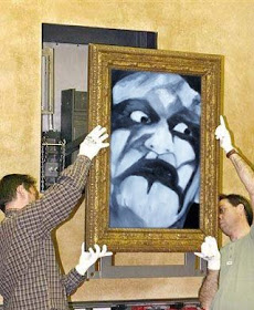 Metal Inquisition Great Moments In Art History Black Metal Paintings