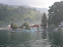 Danau Toba