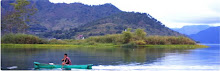 Lake Toba, Medan