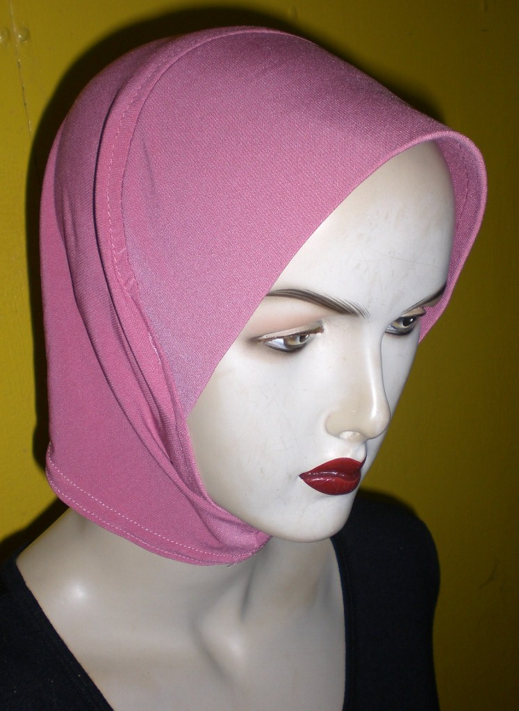 Sinaran Kamunting 38 Tudung Syria Butterfly Sold Out