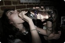 alcohol♥
