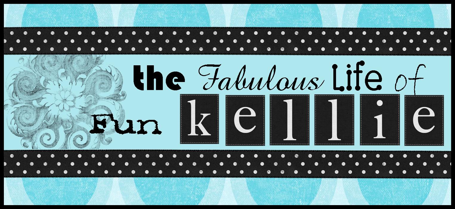 The Fabulous Life of Fun Kellie