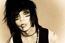 Andy sixx