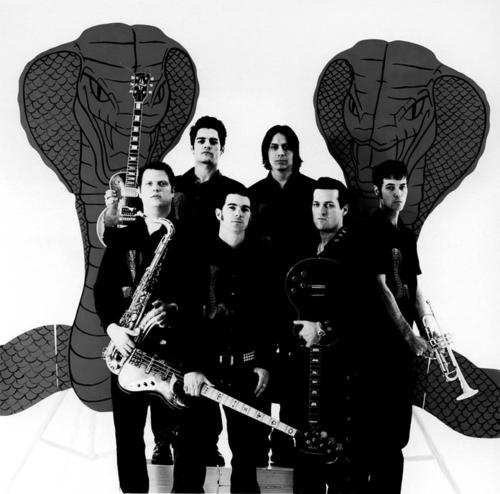 Rock N Roll Etiquette Bands You Should Be Listening To Rftc