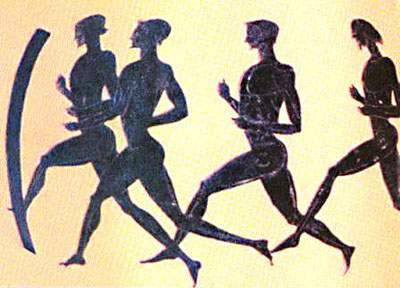 maratona prevenção de lesão