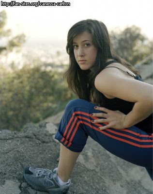 Vanessa Lee Carlton net worth salary
